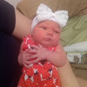 Meet your Posher, Donna